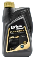 REVLINE Ultra Force C3 5W40 1L