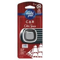 Ambi Pur CAR OLD SPICE