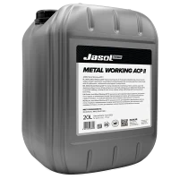 JASOL METAL WORKING ACP II 20L