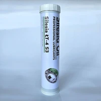 SMAR ŁT-4S3 400g Silesia Oil