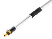 SZCZOTKA CZTEROPŁASZCZYZNOWA 30cm z kijem 150-250cm Carmotion