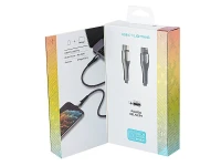 Kabel MYWAY USB C - Lighting 2m