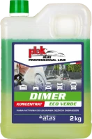 DIMER ECO VERDE 2kg