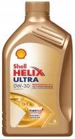 SHELL HELIX ULTRA PROFESSIONAL AV-L 0W30 1L