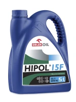 ORLEN HIPOL 15F GL-5 85W90 5L