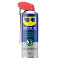 WD-40 SPECIALIST SMAR PTFE Z TEFLONEM 400ml