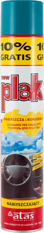 PLAK 750ml