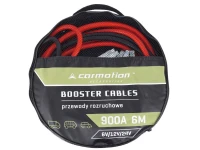 KABLE ROZRUCHOWE 900A 6m Carmotion