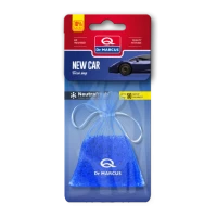 ZAPACH FRESH BAG NEW CAR Dr.Marcus