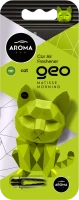 ZAPACH AROMA CAR GEO CAT 3D MATISSE MORNING