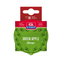 ZAPACH AIRCAN GREEN APPLE Dr.Marcus