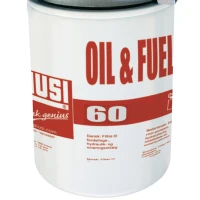FILTR PALIWA 60l/min PIUSI