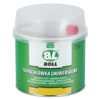 BOLL SZPACHLÓWKA UNIWERSALNA 750g