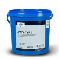 SMAR FUCHS RENOLIT EP 2 5kg