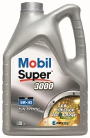 MOBIL SUPER 3000 XE 5W30 5L
