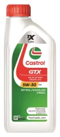CASTROL GTX 5W30 RN17 1L