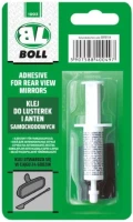 BOLL KLEJ DO LUSTEREK SAMOCHODOWYCH JEDNORAZOWY 2ml