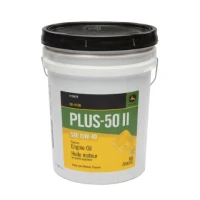 JOHN DEERE PLUS-50 II 15W40 20L