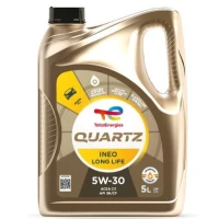 TOTAL QUARTZ Ineo LONG LIFE 5W30 5L
