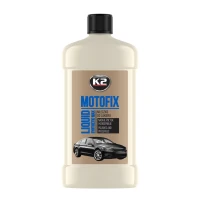 K2 MOTOFIX Mleczko nabłyszczające 500ml