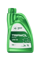 ORLEN TRAWOL SAE 10W30 1L