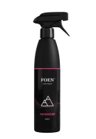 FOEN ADVENTURE 450ml perfum do wnętrz