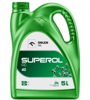 ORLEN SUPEROL CC 40 5L