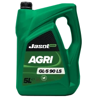JASOL AGRI GL-5 90 LS 5L