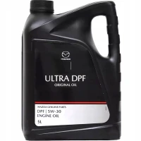 MAZDA ORIGINAL ULTRA DPF 5W30 5L