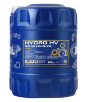 MANNOL HYDRO HV 46 LONGLIFE 2202 20L