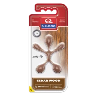 ZAPACH LUCKY TOP CEDAR WOOD Dr.Marcus