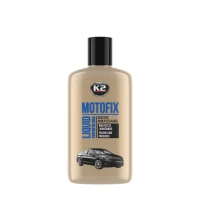 K2 MOTOFIX Mleczko nabłyszczające 250ml