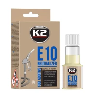 K2 E10 NEUTRALIZER Dodatek do benzyny 50ml