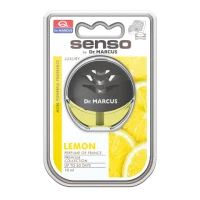 ZAPACH SENSO LUXURY LEMON Dr.Marcus