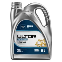 ORLEN ULTOR Extreme CI-4 10W40 5L