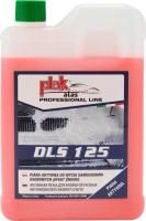 PLAK DLS 125 PIANA AKTYWNA Z EFEKTEM ŚNIEGU 2kg