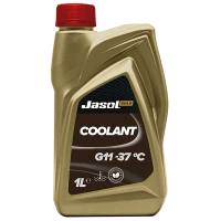 PŁYN DO CHŁODNIC JASOL G11 NIEBIESKI ANTIFREEZE 1L