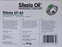 SMAR ŁT-43 18kg Silesia Oil