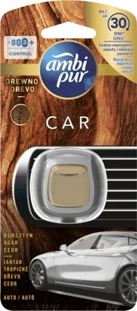 Ambi Pur CAR WOOD
