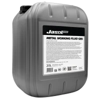 JASOL METAL WORKING OIL ES-12 20L