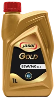 JASOL GOLD GL-5 85W140 1L