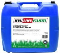 REVLINE FARM HYDRAULIC HVI 46 20L