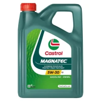 CASTROL MAGNATEC 5W30 C2 4L