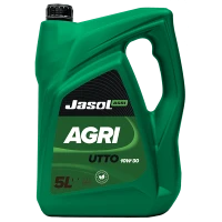 JASOL AGRI UTTO 10W30 5L
