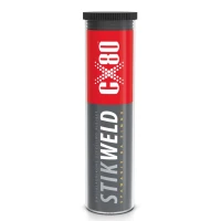 CX80 STIK WELD DWUSKŁADNIKOWE SZCZELIWO EPOKSYDOWE 60g
