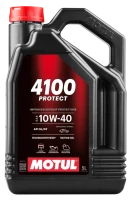 MOTUL 4100 Protect 10W40 5L