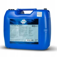 FUCHS TITAN CARGO MC 10W40 20L