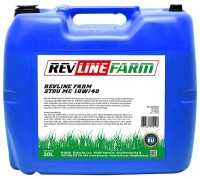 REVLINE FARM STOU MC 10W40 20L