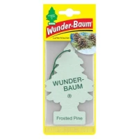 ZAPACH CHOINKA W-B Frosted Pine