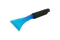 SKROBACZKA DO SZYB SOFTGRIP Z RĄCZKĄ SK08